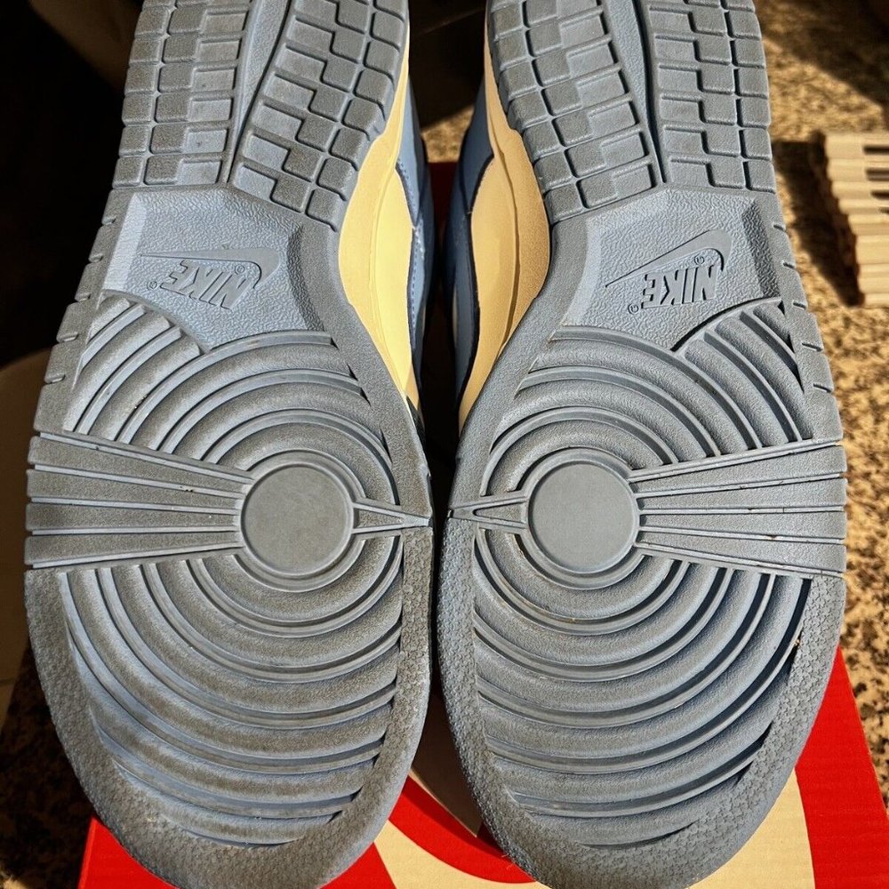 Size 6.5 Man - Nike Dunk Low University/Coast 2021 - Picture 5 of 5